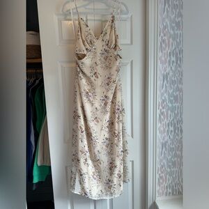 Forever 21 Maxi Dress